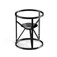 анонс Обрешетка для К 200 литров 