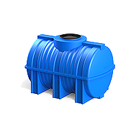 Анонс емкость для воды G 1000 литров