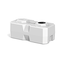 Анонс емкость горизонтальная Т 80 литров