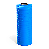 Анонс Узкая тонкая емкость N 800 литров