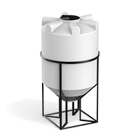 Анонс К 1000 литров с обрешеткой 