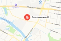 г. Калининград