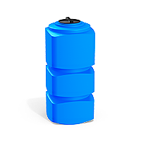 анонс емкость F 750 литров вертикальная 