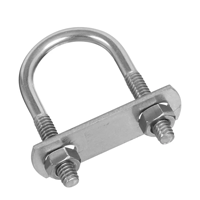 Анонс Комплект крепежа для установки стойки 