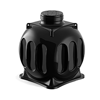 Анонс Кабельный колодец связи КС-5