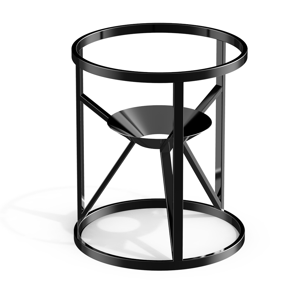 Обрешетка для К 200 литров фото 1