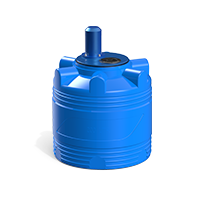 Анонс Емкость V 200 литров с пропеллерной мешалкой 