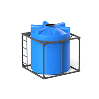 Анонс - кассета 5000 л СТАНДАРТ