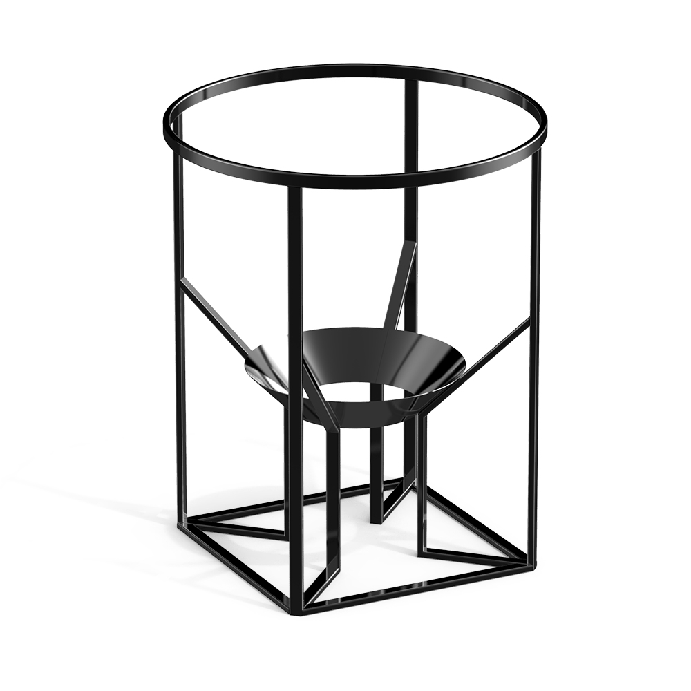 Обрешетка для К 1000 литров фото 1