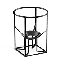 Анонс Обрешетка для К 1000 литров 