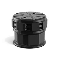 Анонс КН 780/700 с крышкой D780 мм