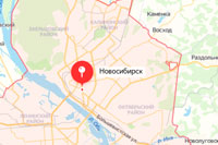 г. Новосибирск