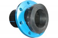 Втулка с фланцем