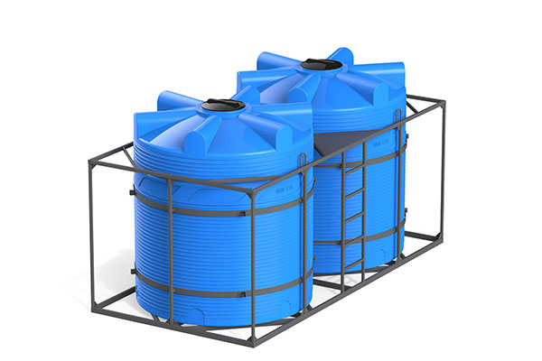 Транспортная кассета для ЖКУ