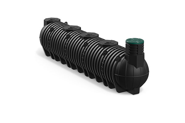 Купить емкость для канализации