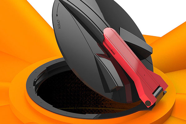 Емкости для удобрений кас