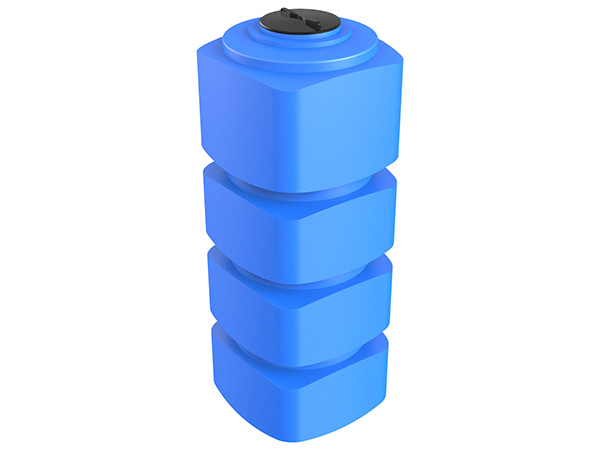 Бак для питьевой воды из пластика