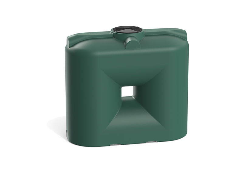 Емкость на дачу для полива