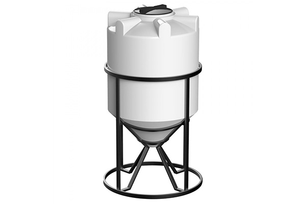 емкость для брожения из пластика