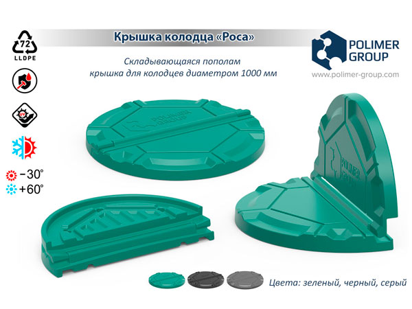 Пластиковые люки: плюсы и минусы Пластиковые люки: плюсы и минусы