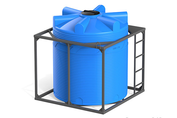 Транспортная кассета для ЖКУ