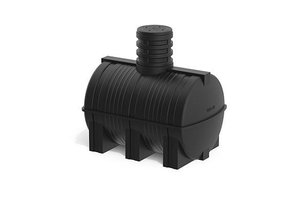 пластиковые резервуары подземные