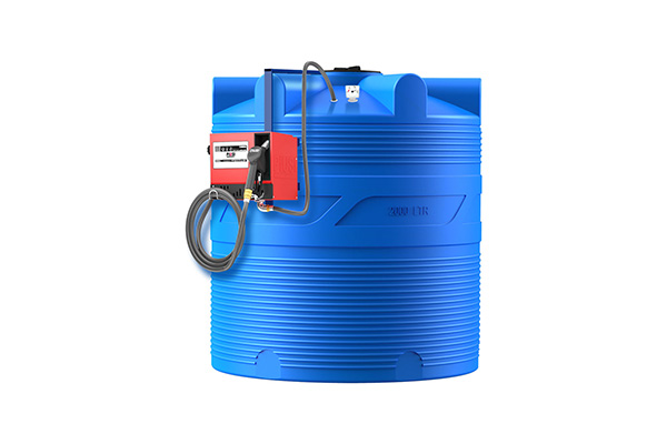 мобильные топливозаправочные колонки