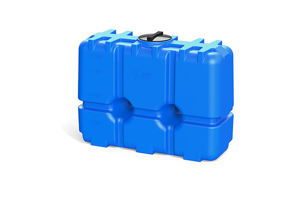 емкость для водоснабжения накопительная