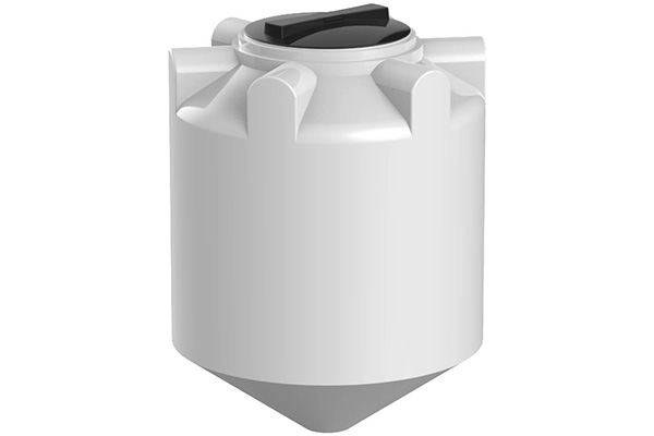 емкость для брожения из пластика