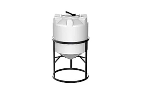 конические емкости для пива 