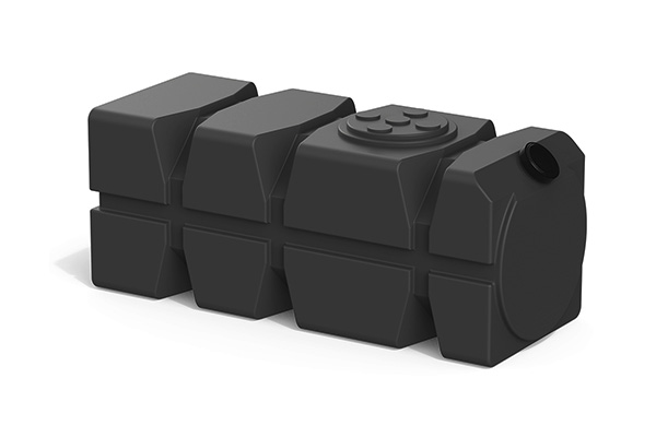 Резервуары под нефтепродукты