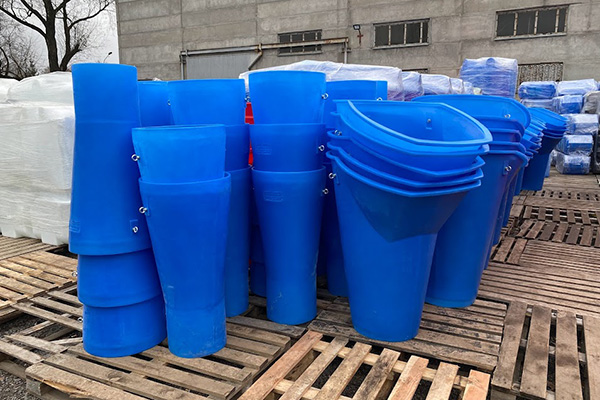 строительные мусоросбросы