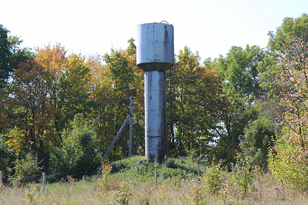 емкости для воды пластиковые 10 000