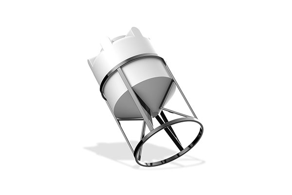 емкость пластиковая для брожения