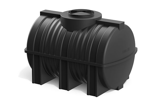 Бак для топлива 1000