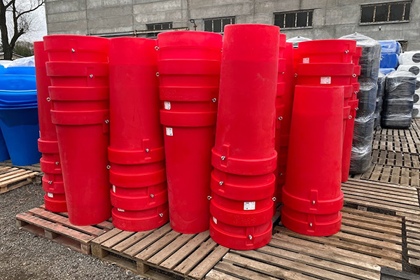 строительные мусоросбросы