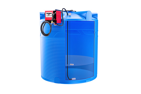 мобильные топливозаправочные колонки