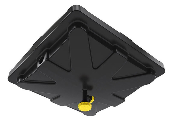 бак для душа с подогревом на 200 литров