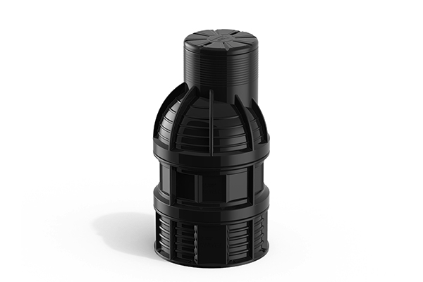 колодец телефонный из пластика