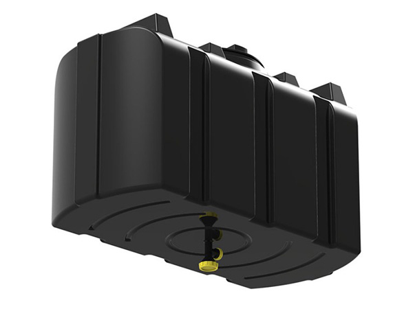 бак для душа с подогревом на 200 литров