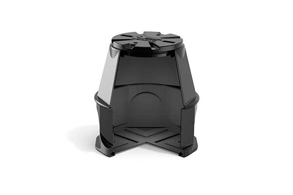 кабельный колодец ккс