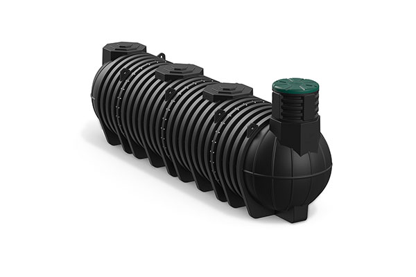 Купить емкость для канализации