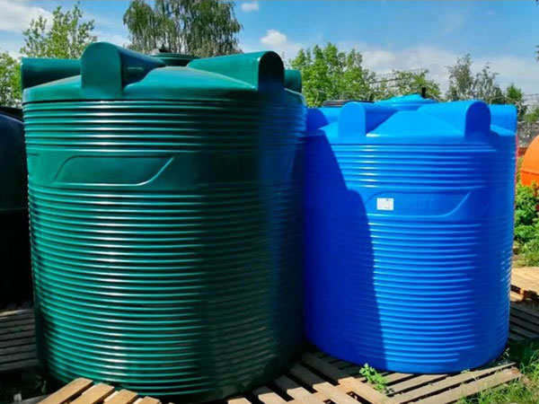емкость для воды 10 кубов