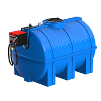 Мини АЗС для дизтоплива