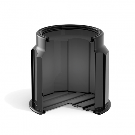 Колодец КС-1 фото 5 в разрезе