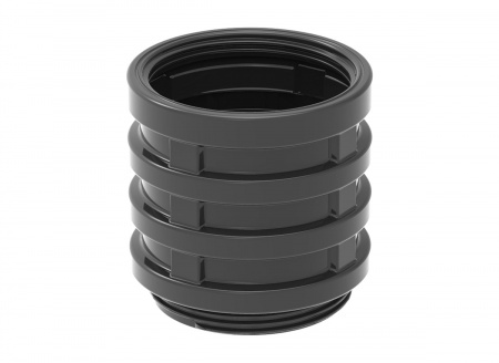 Удлиняющая горловина для емкости D 5000 фото 2