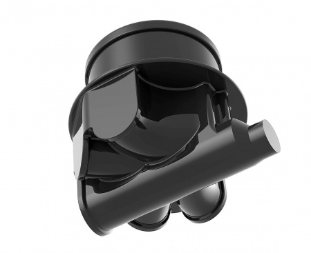 Пластиковый колодец КС-4 для сетей связи