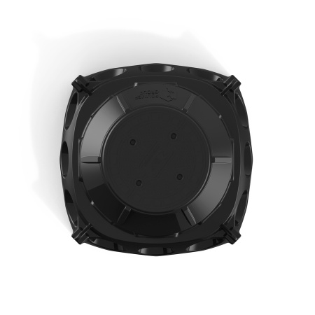 Колодец КН 1000x1000 H1400 с крышкой D560 мм