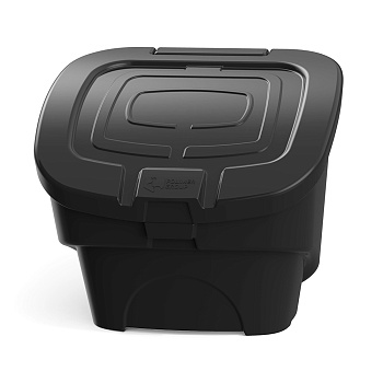 Черный ящик 90 литров