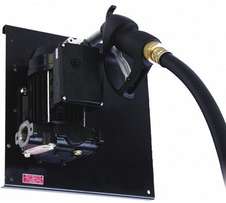 Перекачивающая станция для дизельного топлива PIUSI ST Panther 56 без счетчика